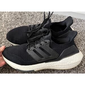 Adidas Ultraboost 21 women's size 8.5